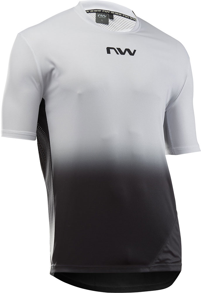 Edge 2 - Maglia da MTB