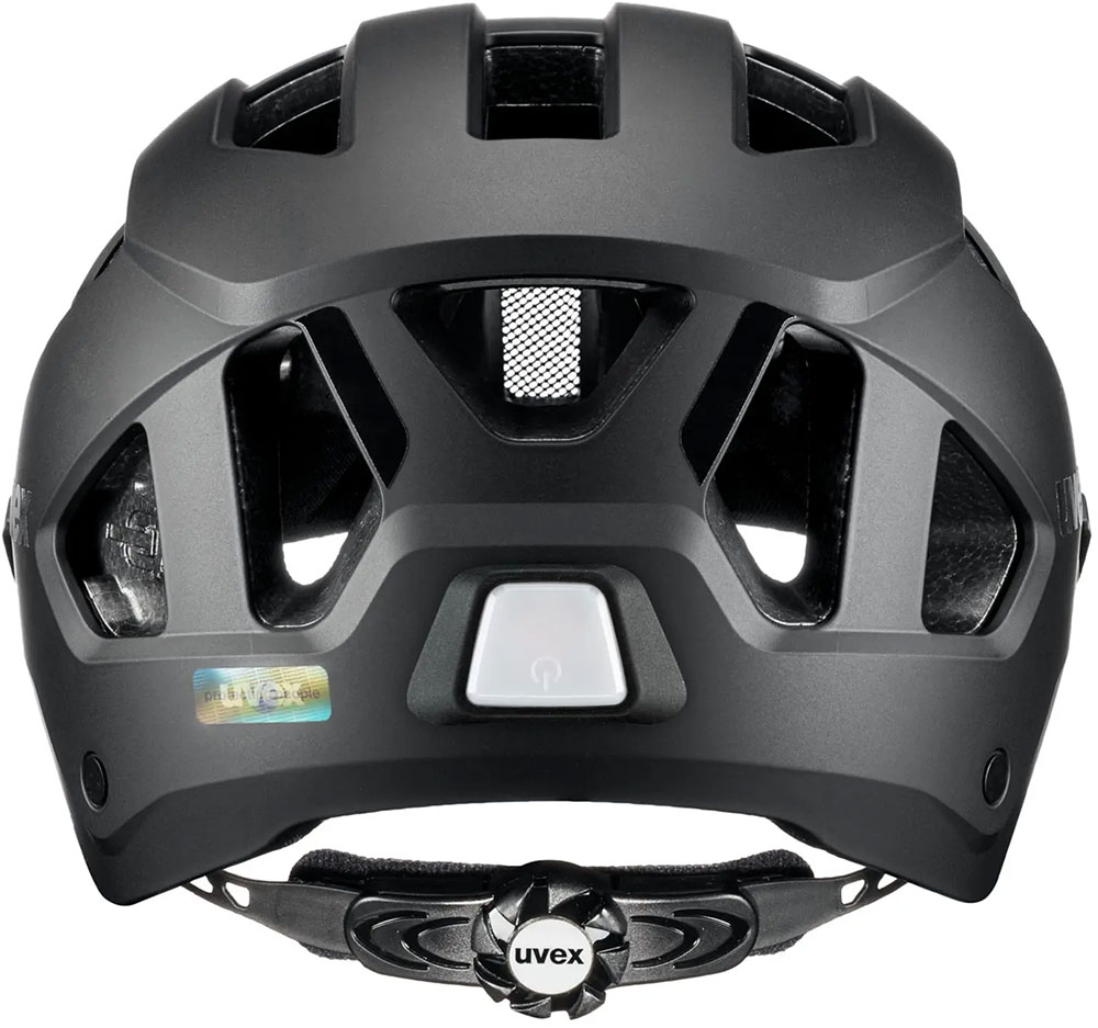 visera stride - Casco urbano