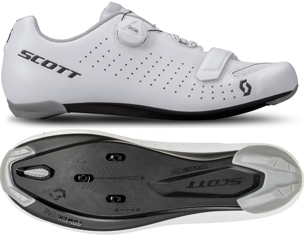 Comp Boa - Rennradschuhe