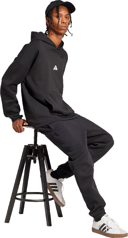 Future Icons Small Logo - Pantalones deportivos