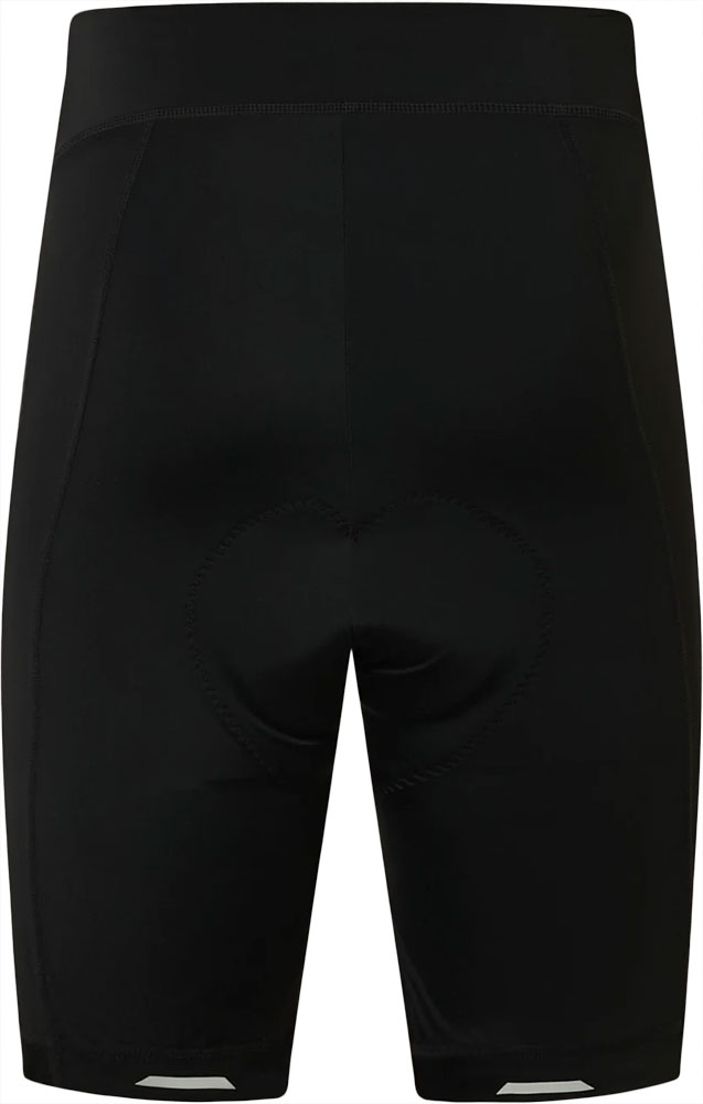 6 Panel - Radhose mit Polster