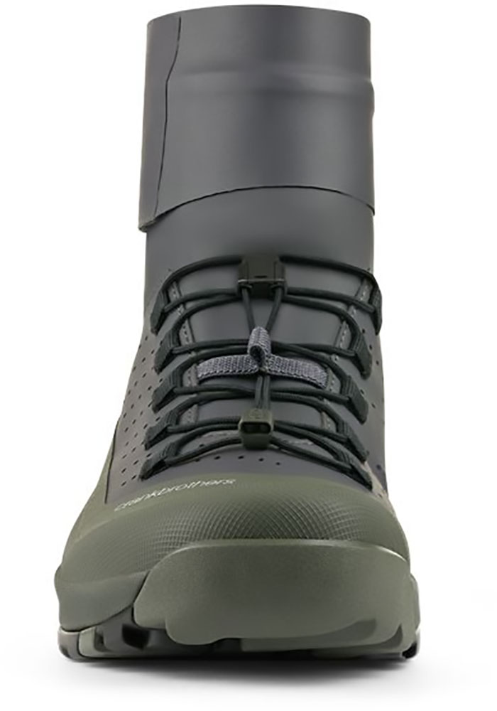 Stamp Trail Seal – MTB Shoes