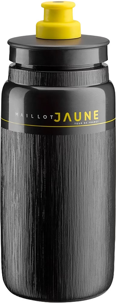 Fly Tex Maillot Jaune Trinkflasche 550ml