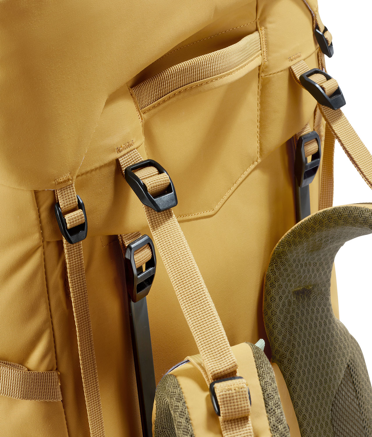 Aircontact Core 65+10 SL - Backpack