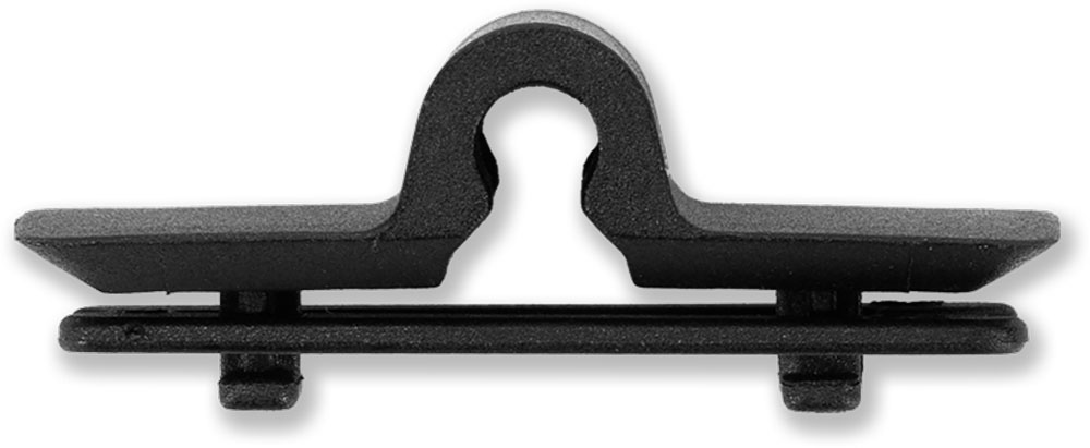 SKS Set De Colliers Pour Haubans + Vis – 37-40 Mm – Neuf