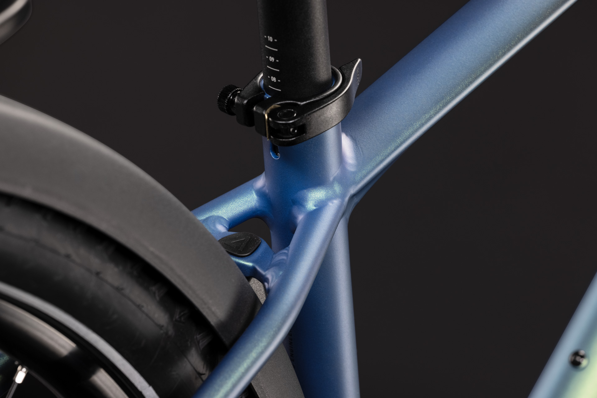 Aim SLX FE shiftverde´n´chrome