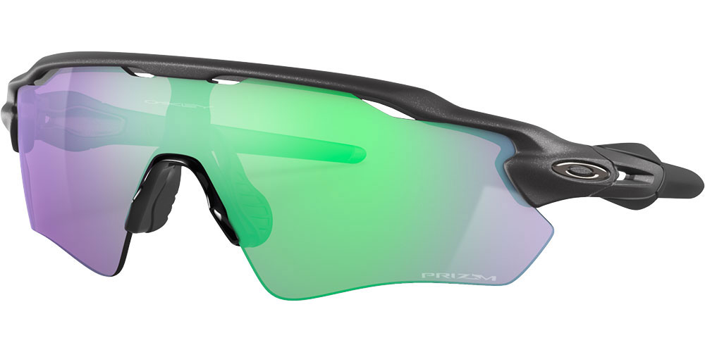 Radar EV Path PRIZM Road Jade - Sportbrille