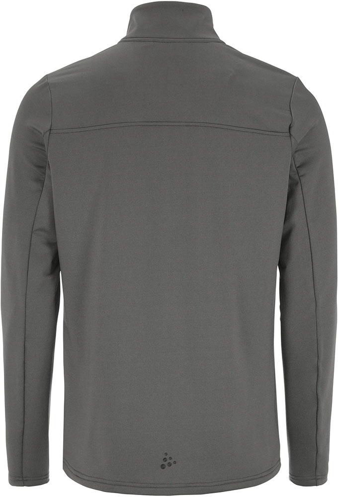 Gain Midlayer - Camiseta de manga larga Granite