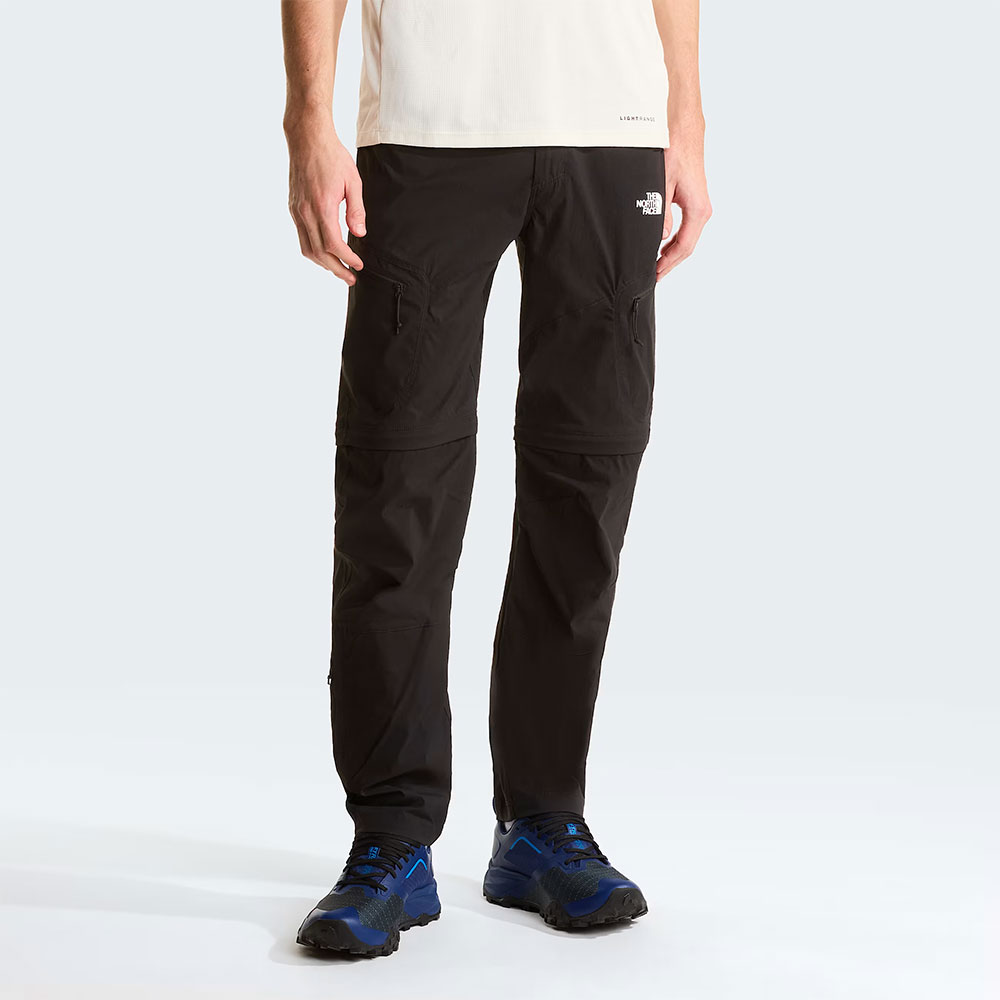 Exploration Pant - Outdoor Trousers
