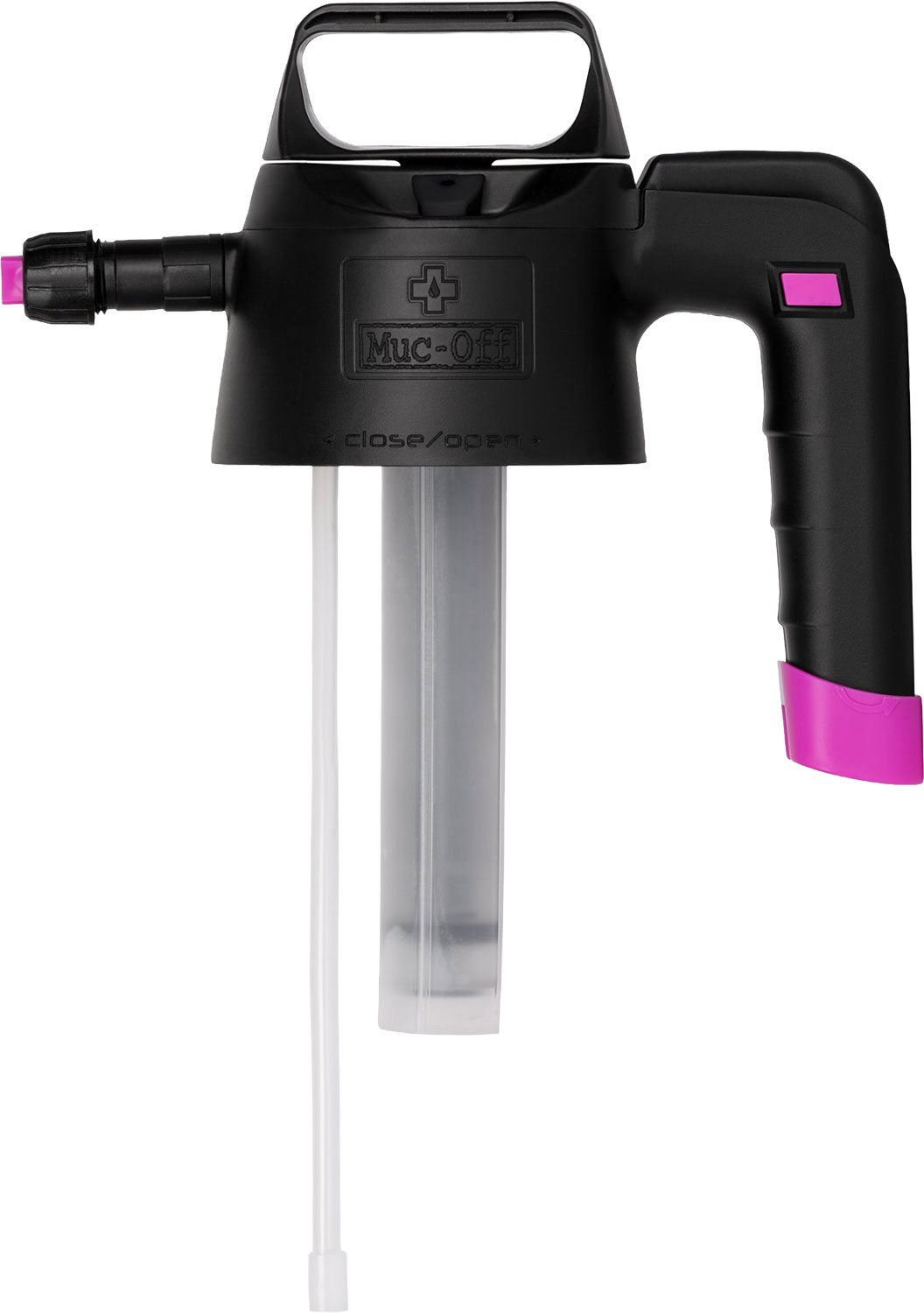 Juego de limpieza Foam Sprayer Kit