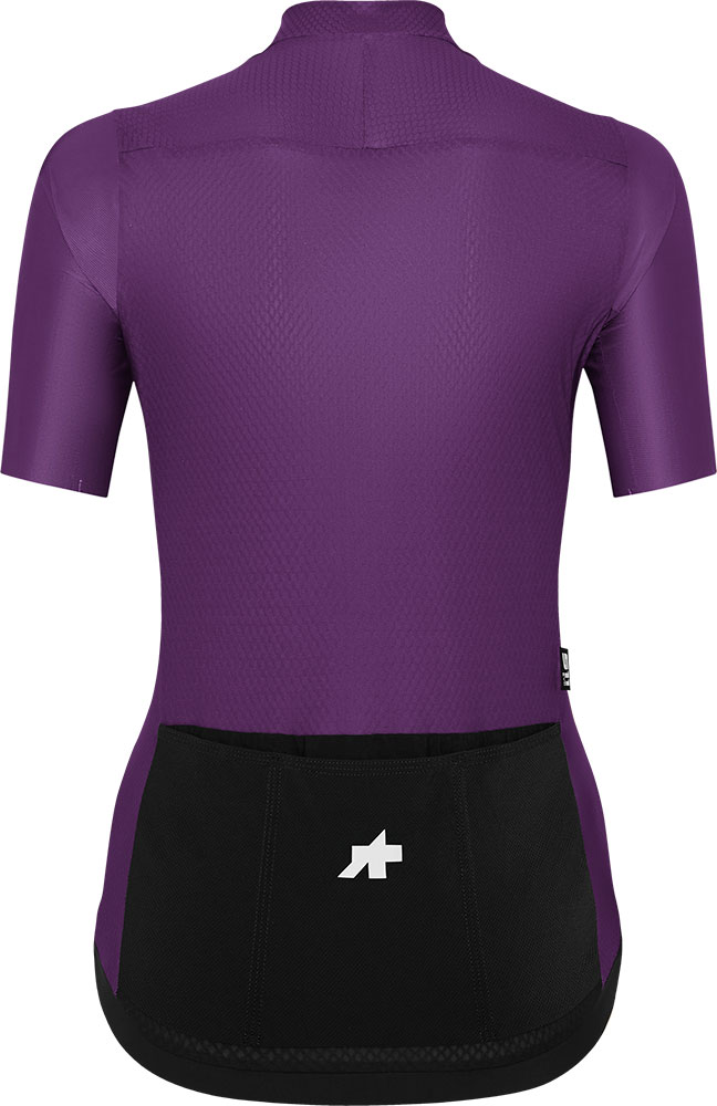 UMA GT S11 Evo - Maillot femme
