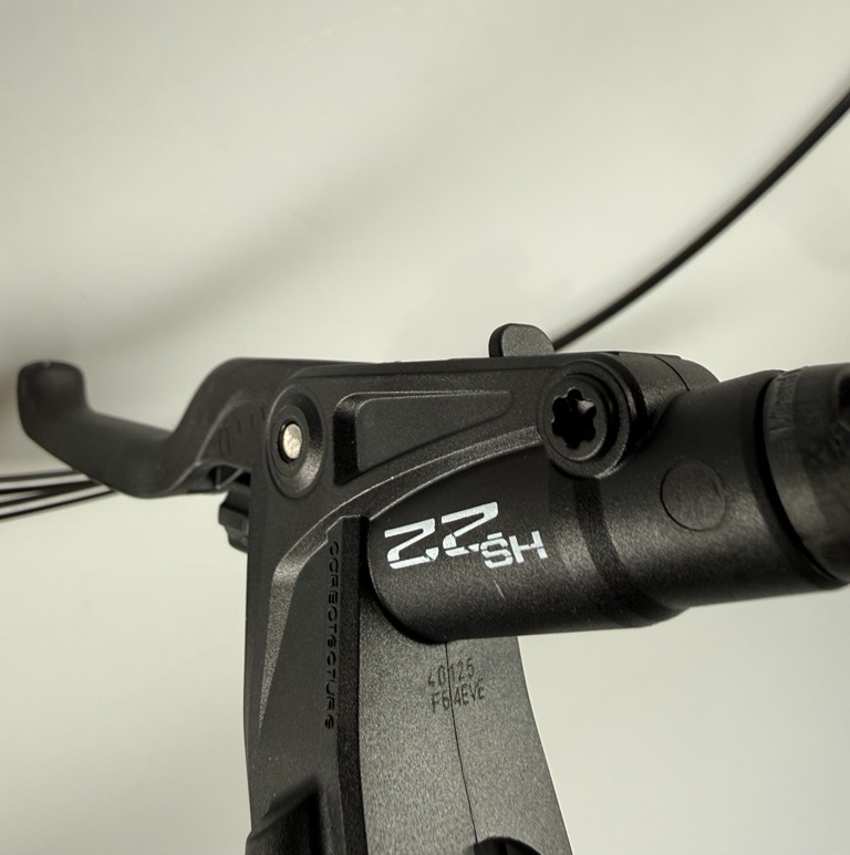 ARTICLES DE SECOND CHOIX / HS22 Frein sur jante Easy-Mount