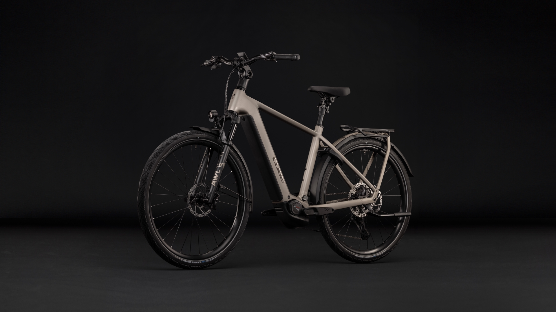 Kathmandu Hybrid SLX 800 flashstone´n´chrome