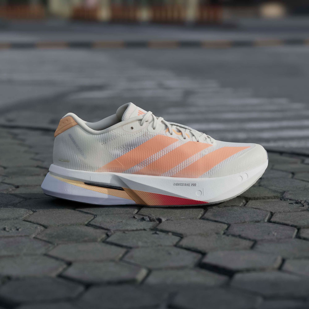 Adizero Boston 13 - Chaussures de course pour femmes