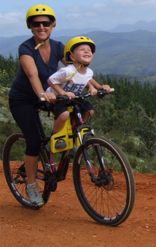 Seggiolino per bambini Star Seat