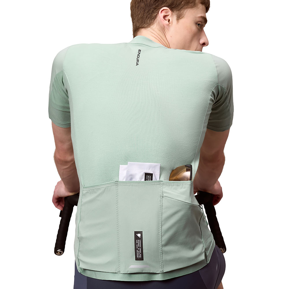 Alltrack Ride - Trikot