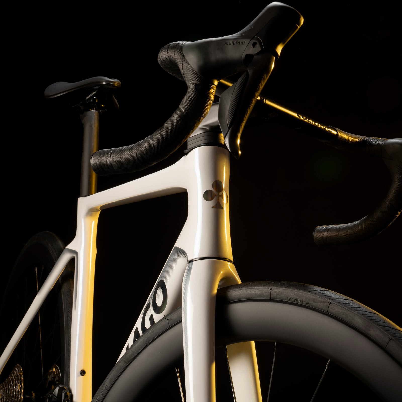V4 - Sram Rival AXS - Fulcrum Wind420 VDWH