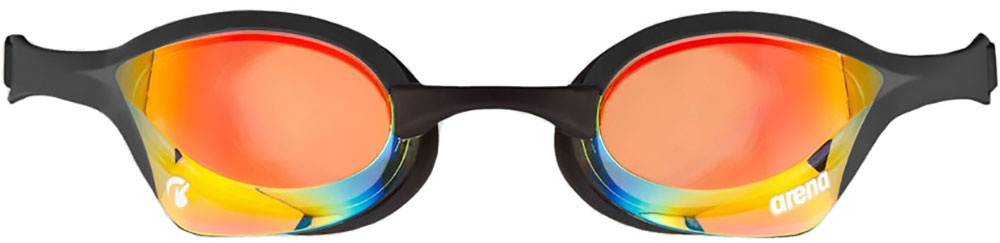Cobra Ultra Swipe Mirror - Gafas de natación