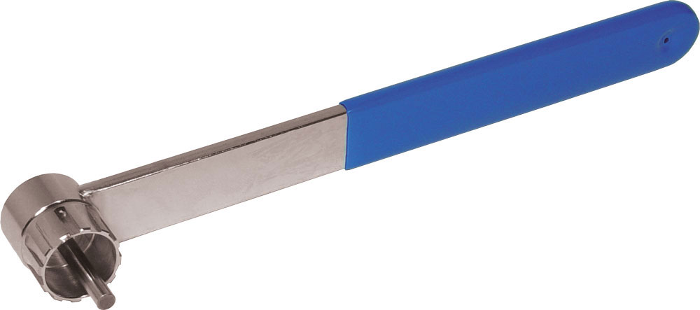 Cyclus Tools Cassette Removal Tool For Shimano HG Cassettes - Bike