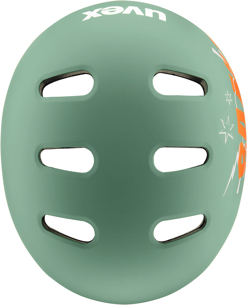 kid 4 style - casco para niños