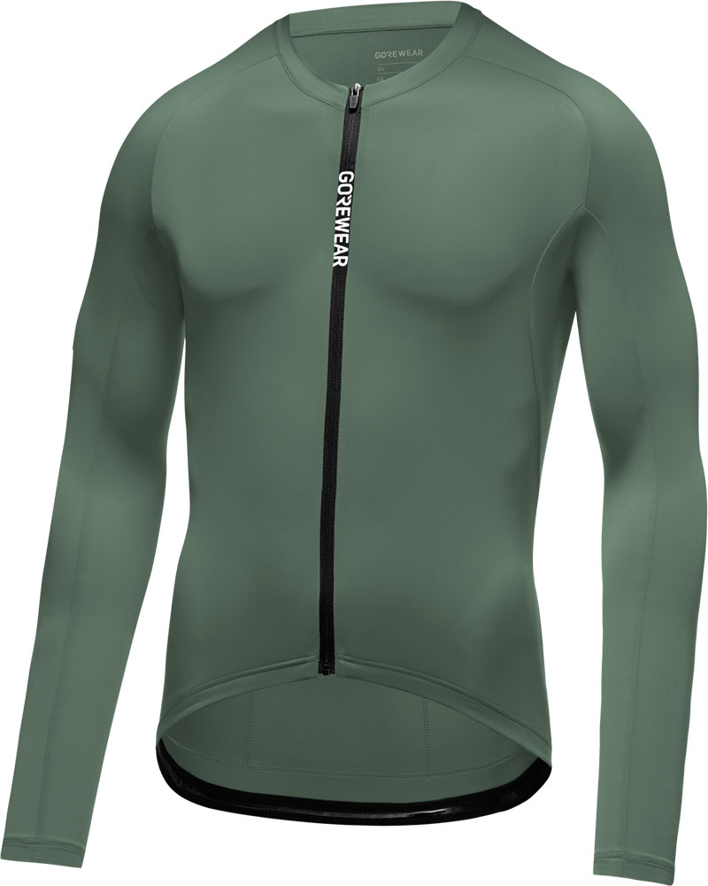 Spinshift - Maillot de manga larga