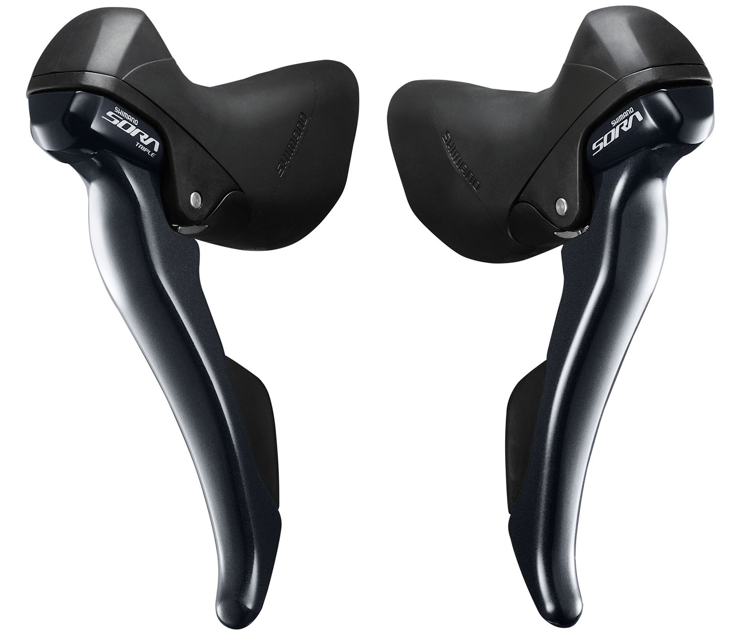 DEWIN Leviers de Changement de Vélo, Vitesse Manette Dérailleur avec
