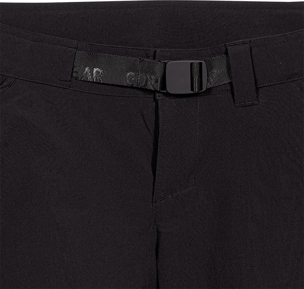 Fernflow - Women's Shorts