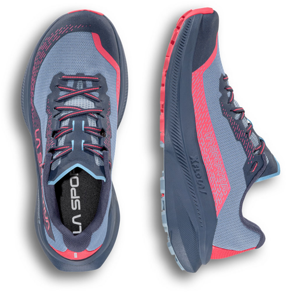 Prodigio II - Women's Trail Running Shoes