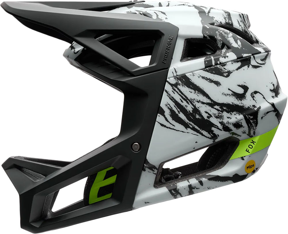 Profame  Thrive - Fullface Helm