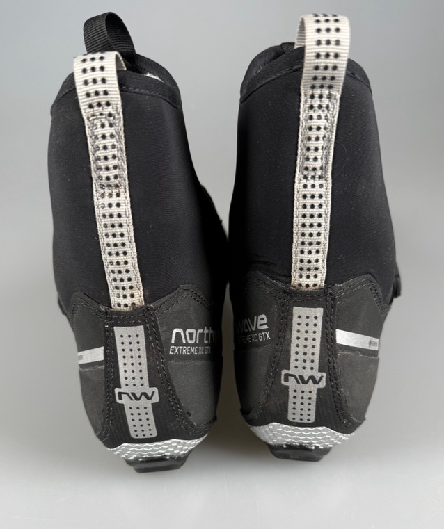 PRODUCTOS DE SEGUNDA MANO / Extreme XC GTX - Zapatillas de invierno para BTT, talla 46