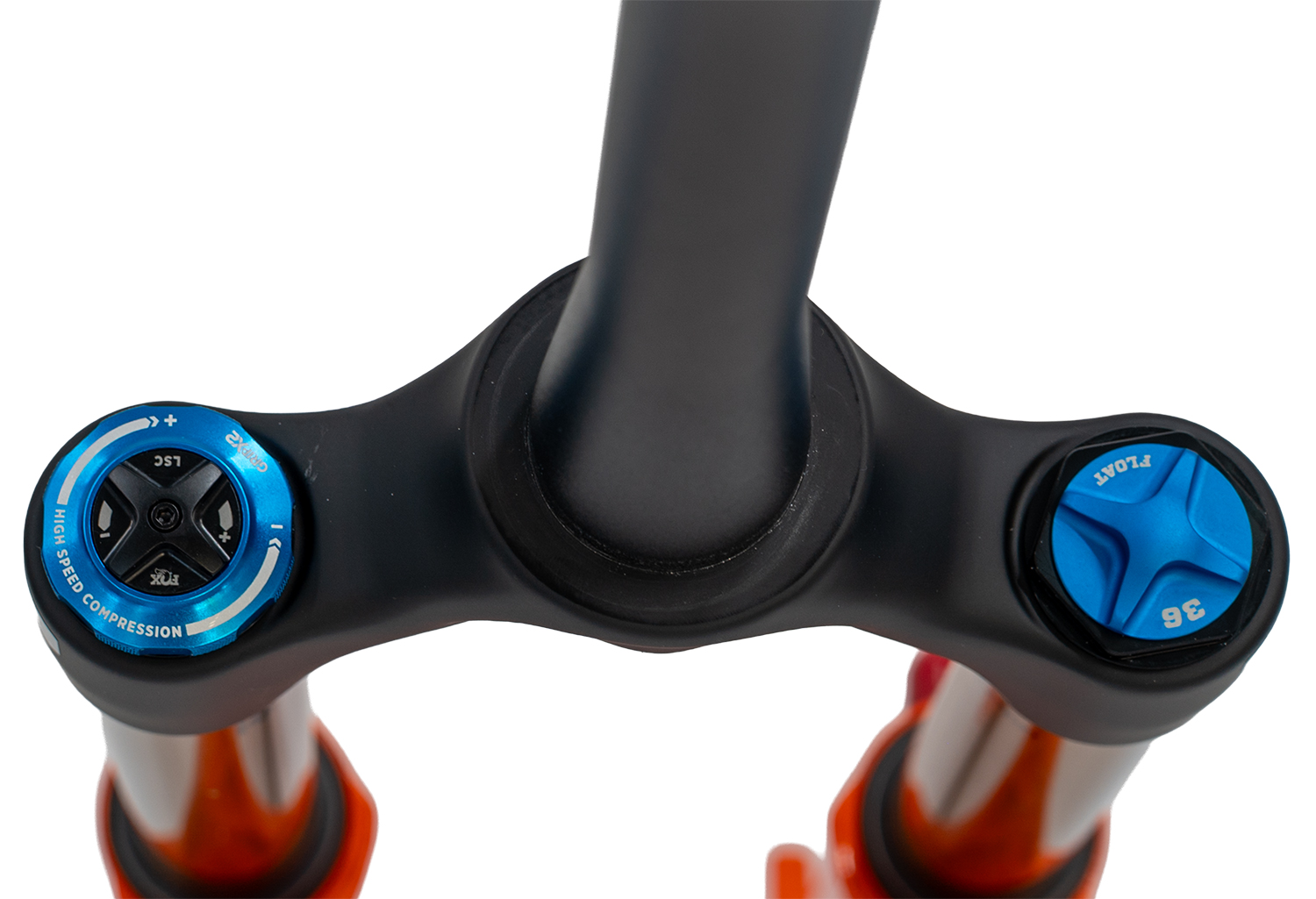 36 K Float 29" Factory 170 Grip X2 Tapered Kabolt-X 58T Boost Federgabel TOP-DEAL