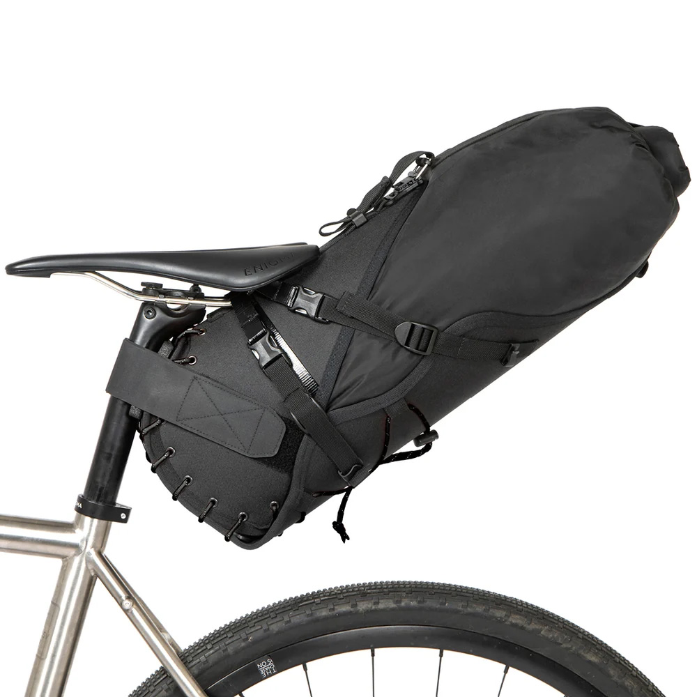 Saddle Bag 18L - Sacoche de selle