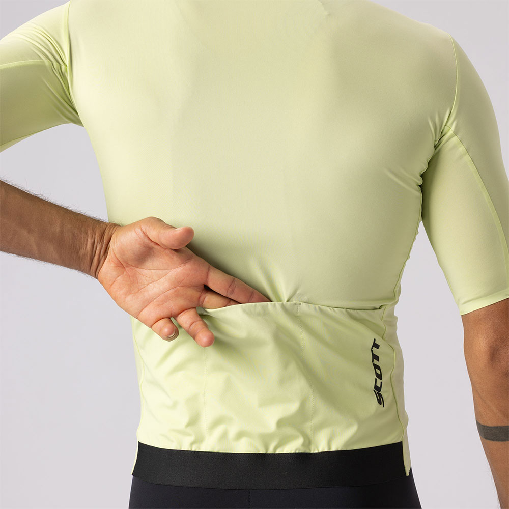 Ultd - Trikot