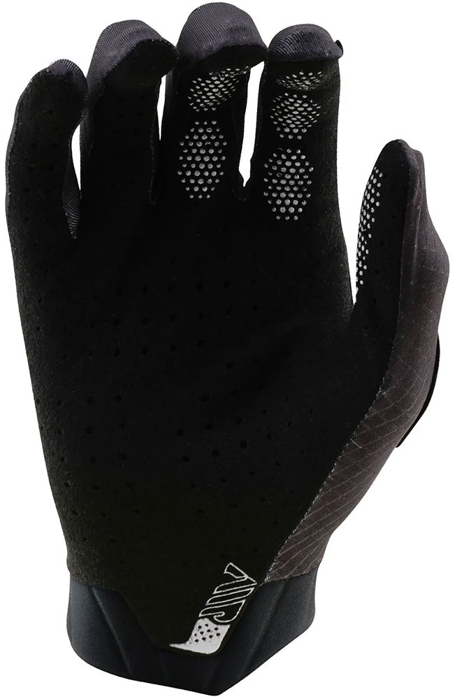 Air Mono - Kinder MTB Handschuhe Black