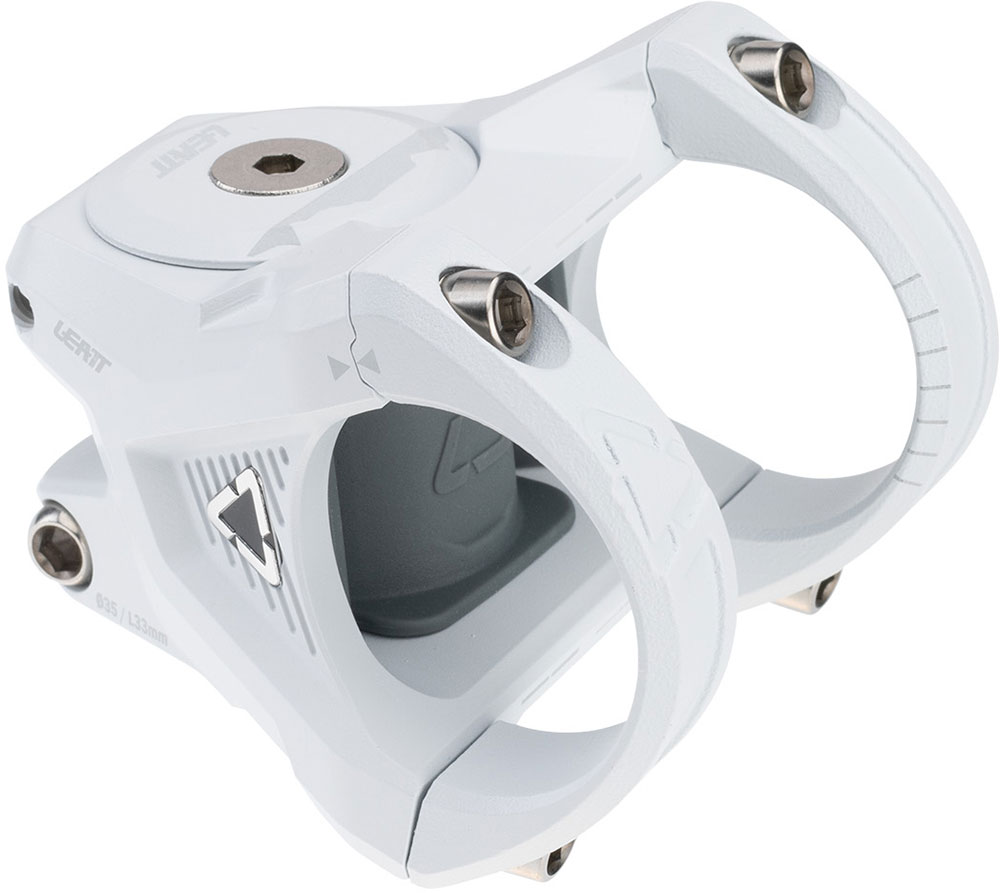 Gravity 8.0 Ti Ø35mm CeraMAG Vorbau