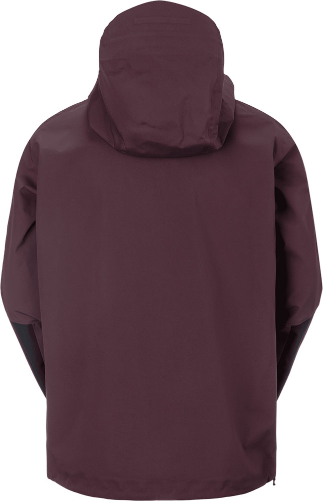 Vertic Pro 3L WP - Chaqueta impermeable