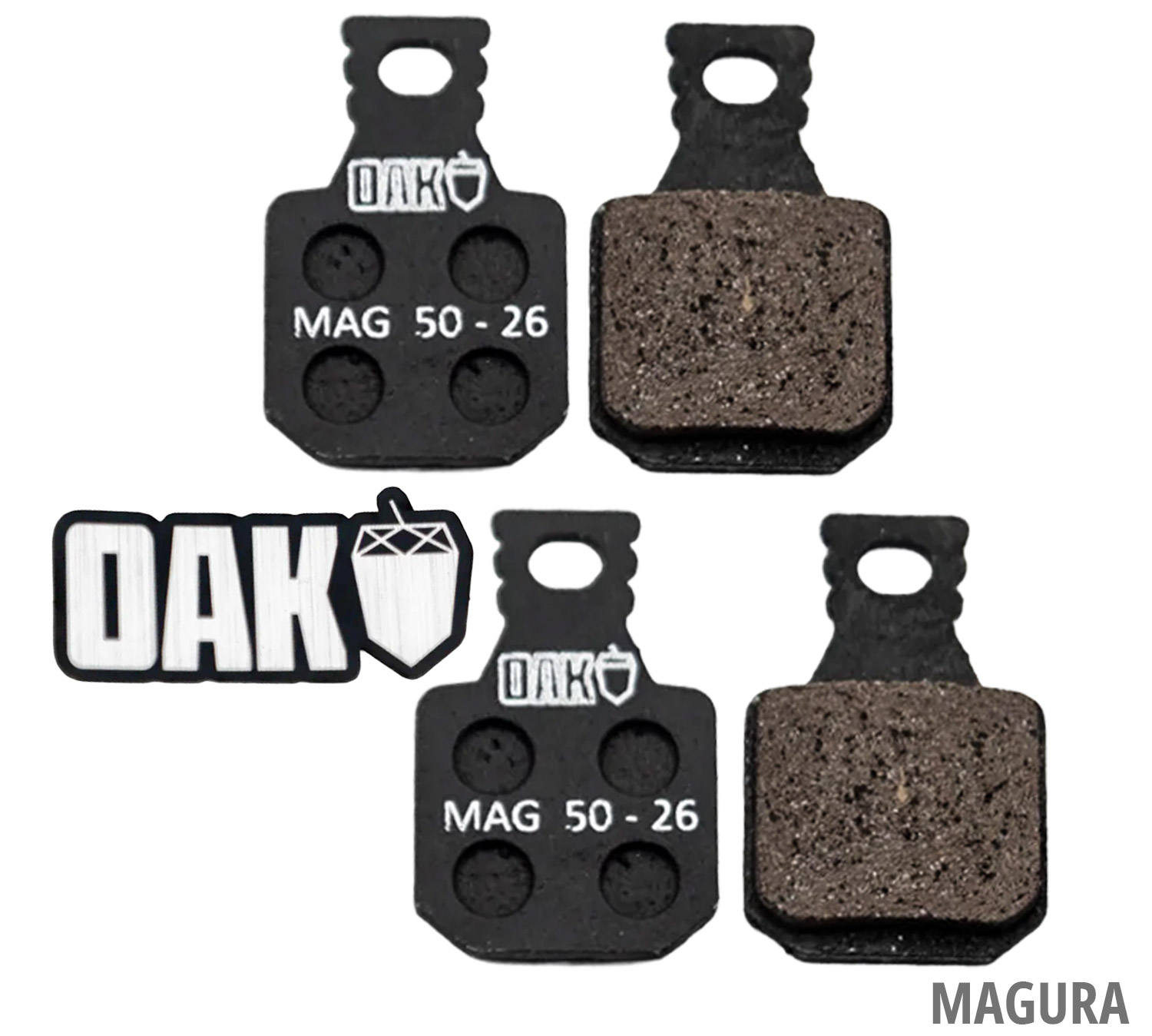HyperStop - Brake pad