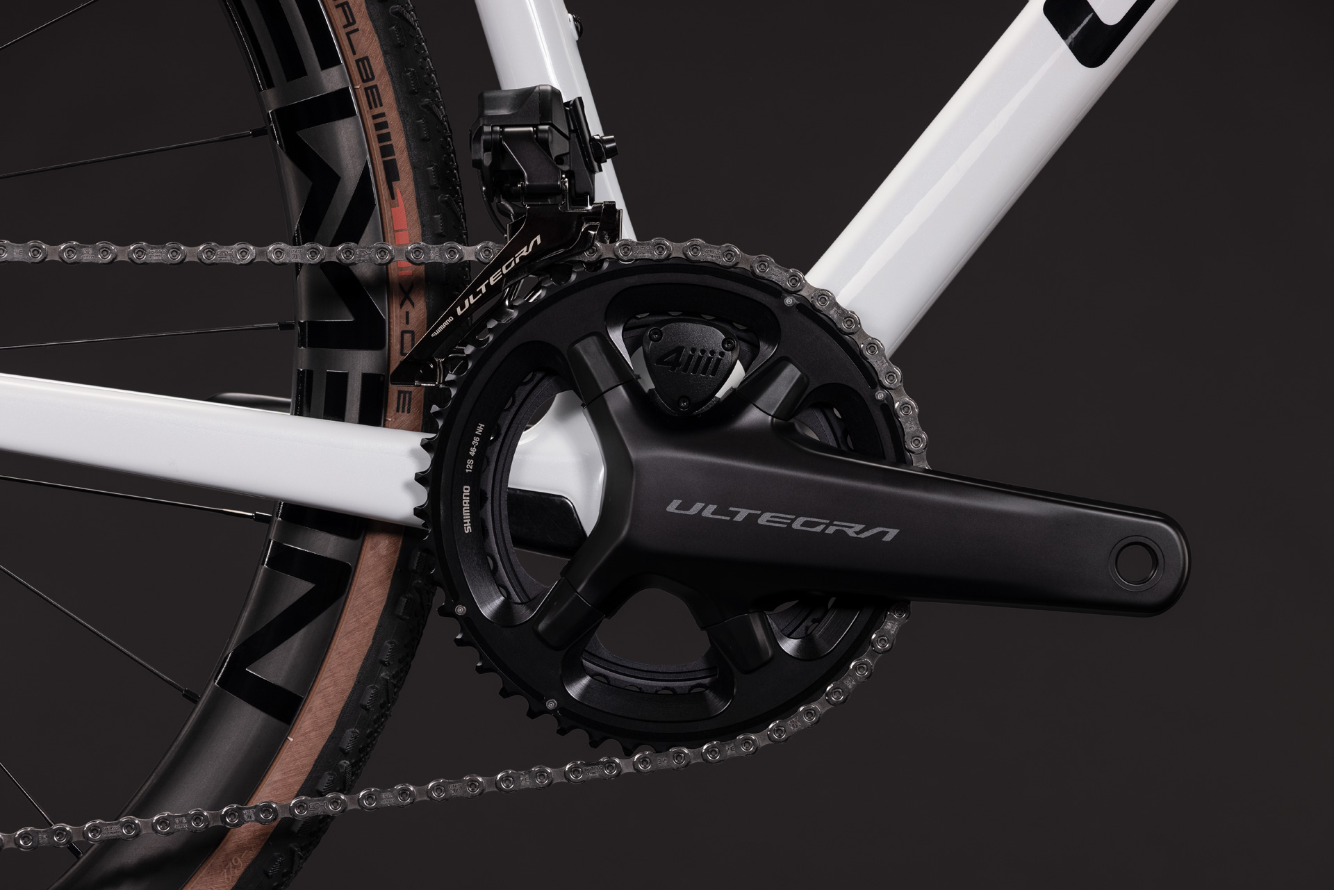 Cross Race C:68X TE teamline