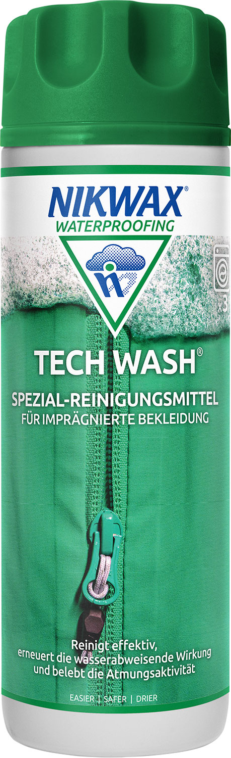 Nikwax Tech Wash TX Direct ab 14,50 € | Preisvergleich bei