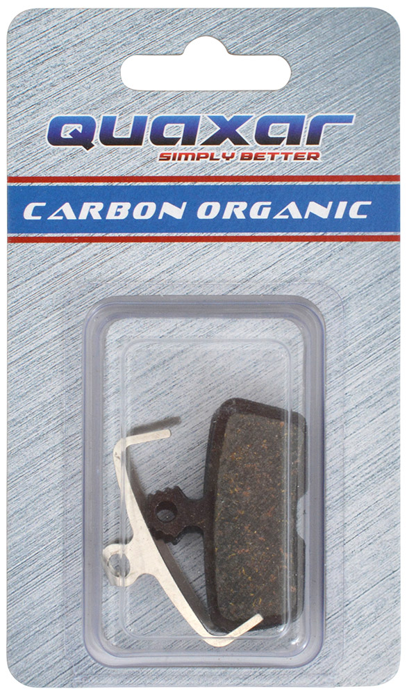 Okładziny tarczowe do Avid/SRAM Code/Guide RE/G2/DB4/DB6/DB8/Motive