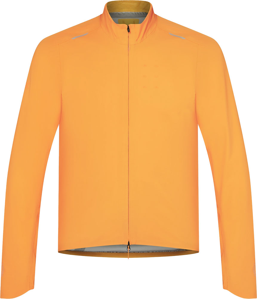 Pro SL Race Advanced - Chaqueta de MTB naranja