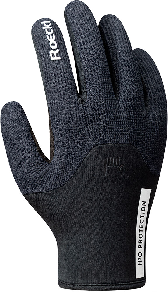 Rauheck - Fahrradhandschuhe