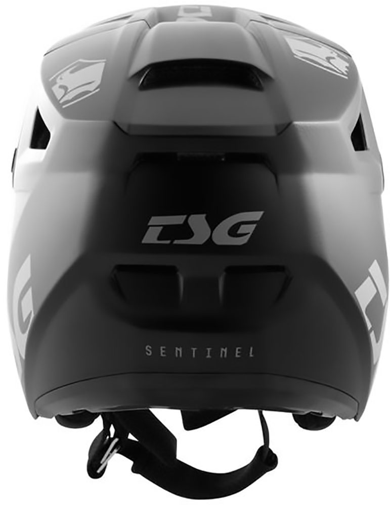 Sentinel Solid Color - Casco integral