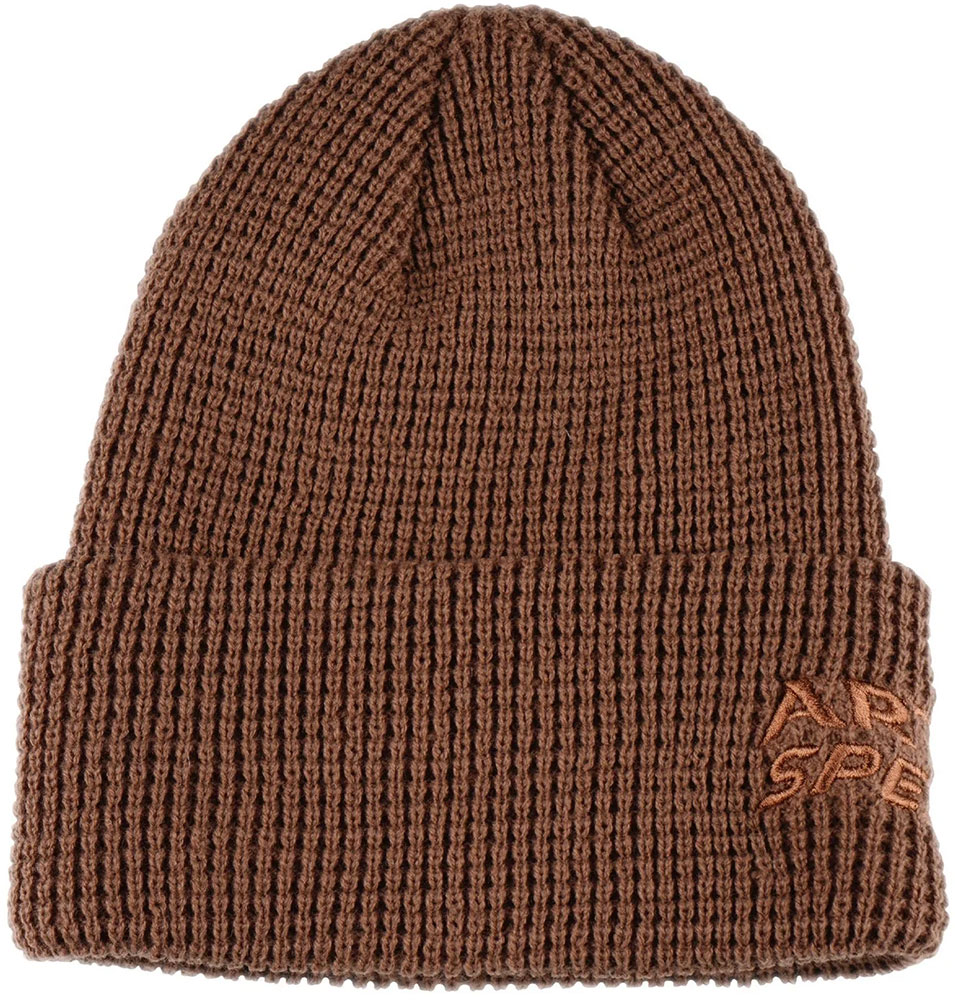 Speed - Casquette Sienna
