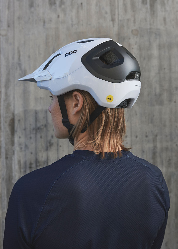 Axion Race MIPS - MTB Helm