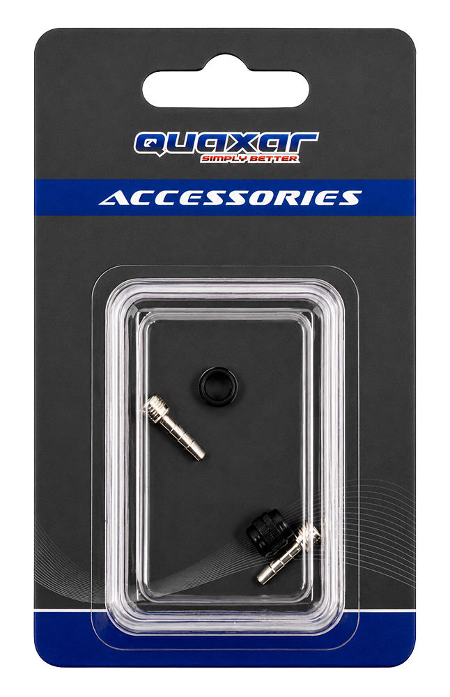 Kit de raccordement de flexibles hydrauliques pour Magura MT