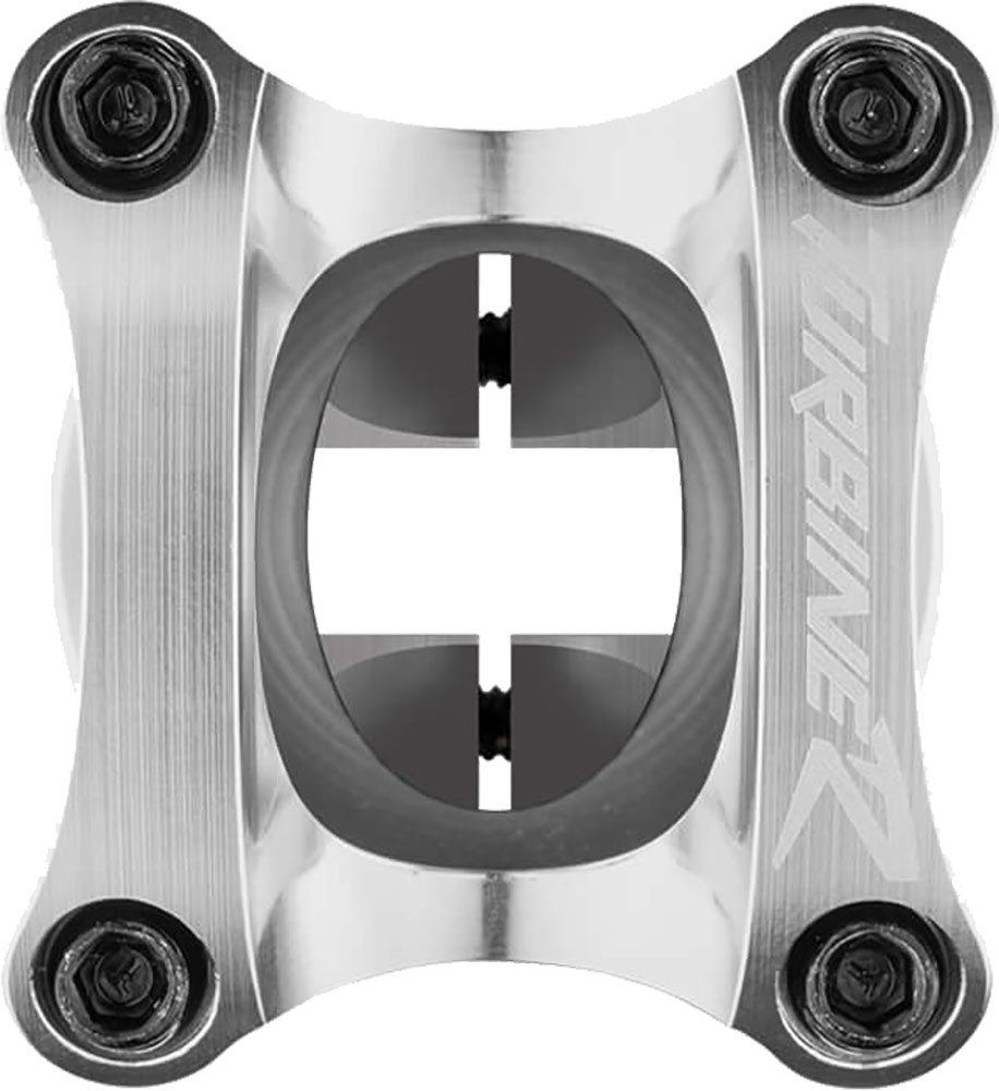 Race Face Turbine R 35 Stem Bar Clamp - 35,0 mm | Bike-Discount