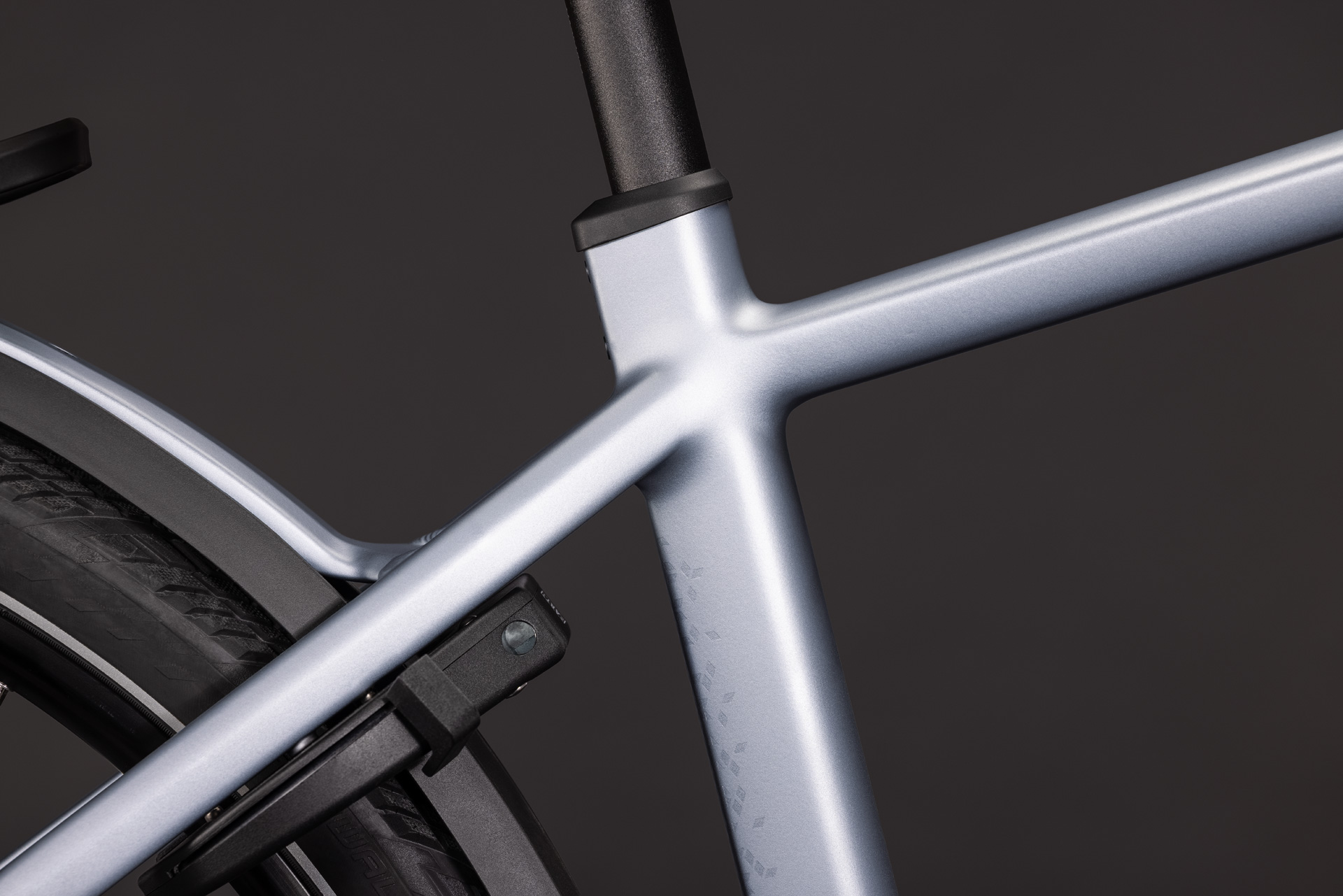 Kathmandu Hybrid EXC 800 slategrey´n´chrome