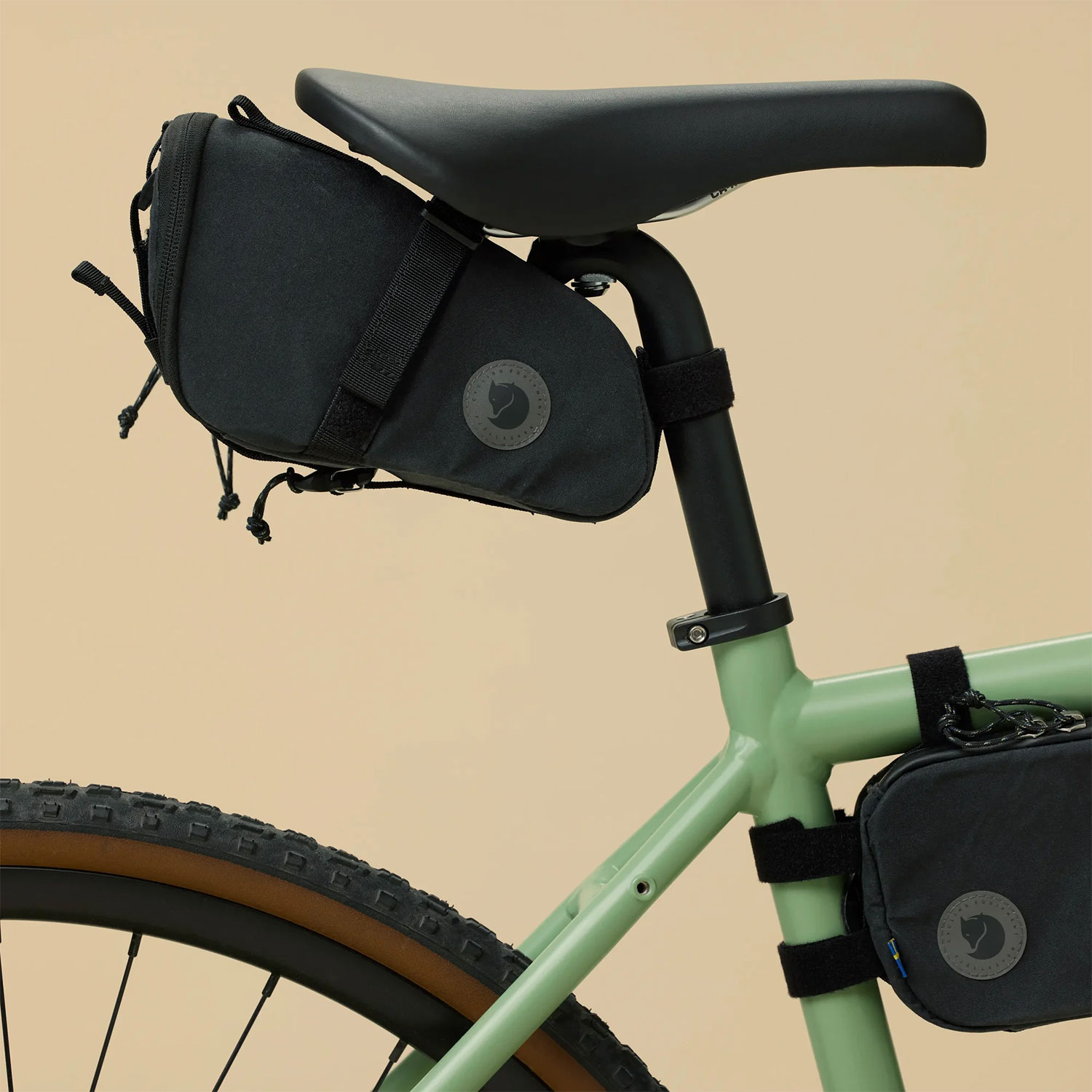 Hoja Seatbag - Alforja