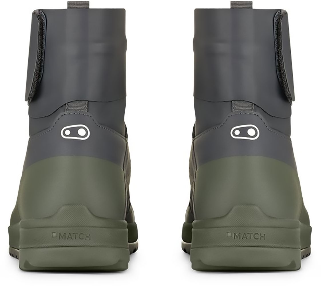 Stamp Trail Seal – MTB Shoes